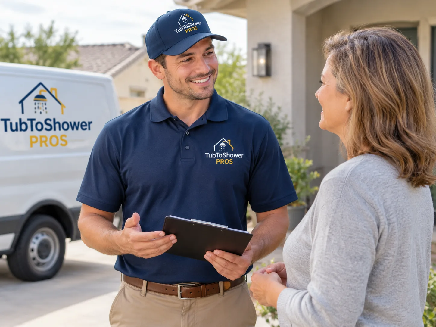 Tub Shower Conversion Plymouth, NC FAQs